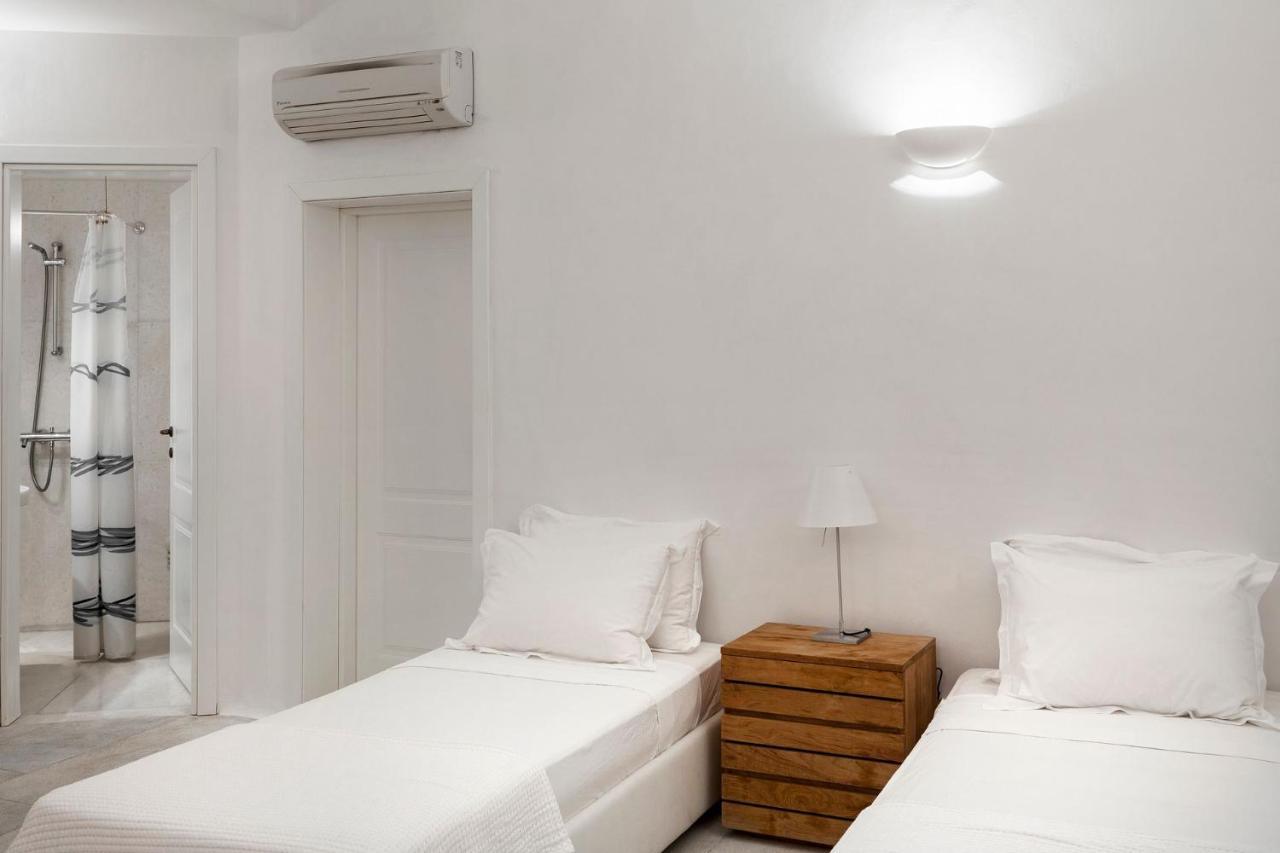 Agl Luxury Villas Mykonos Villa Olympia * Mykonos Town