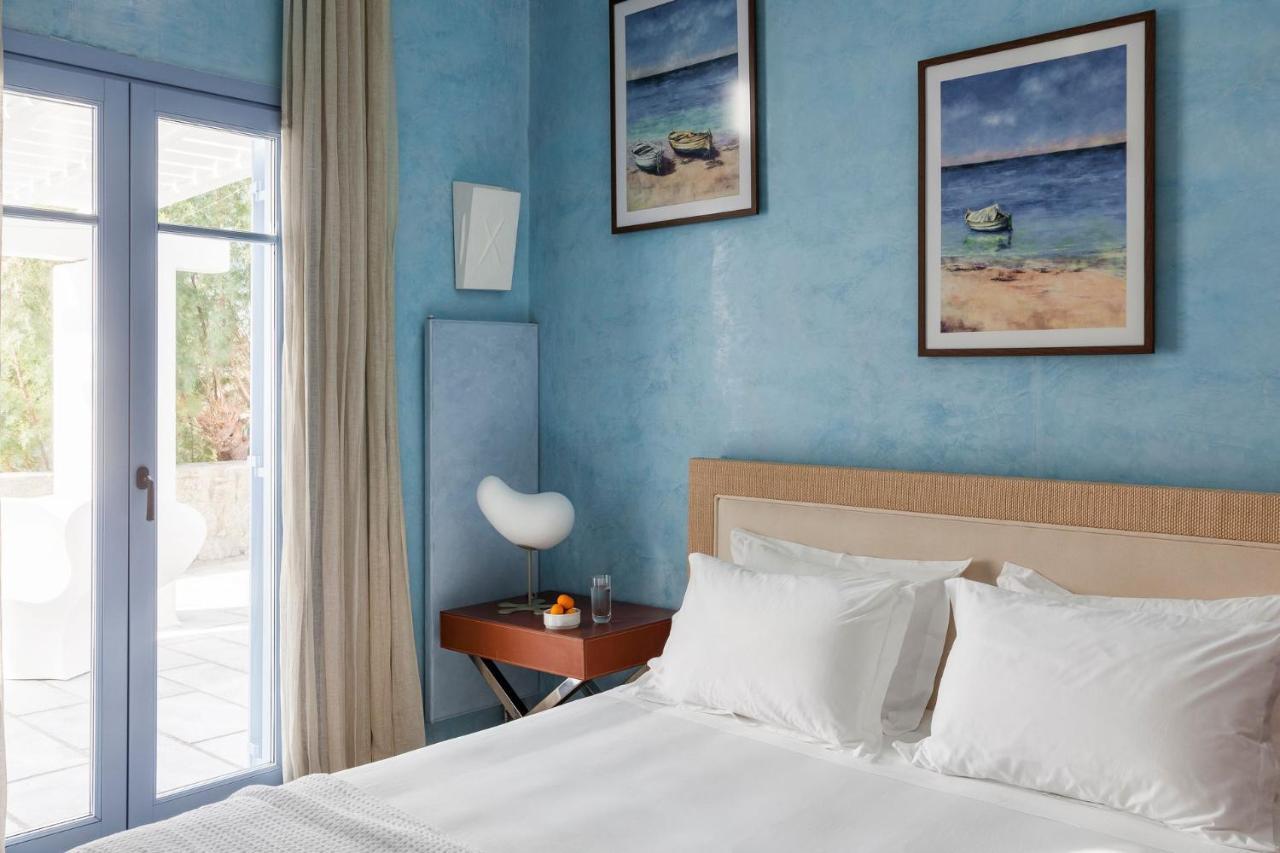 Agl Luxury Villas Mykonos Villa Olympia * Mykonos Town