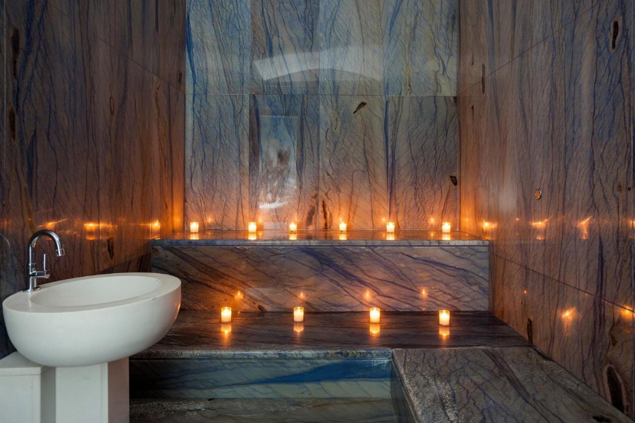 Agl Luxury Villas Mykonos Villa Olympia * Mykonos Town
