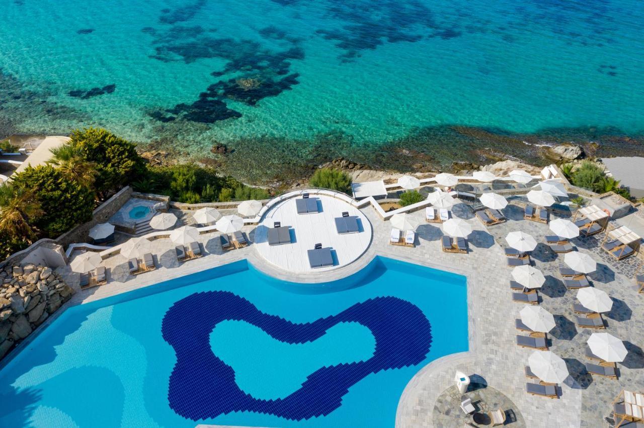 Hotel Mykonos Grand & 5*