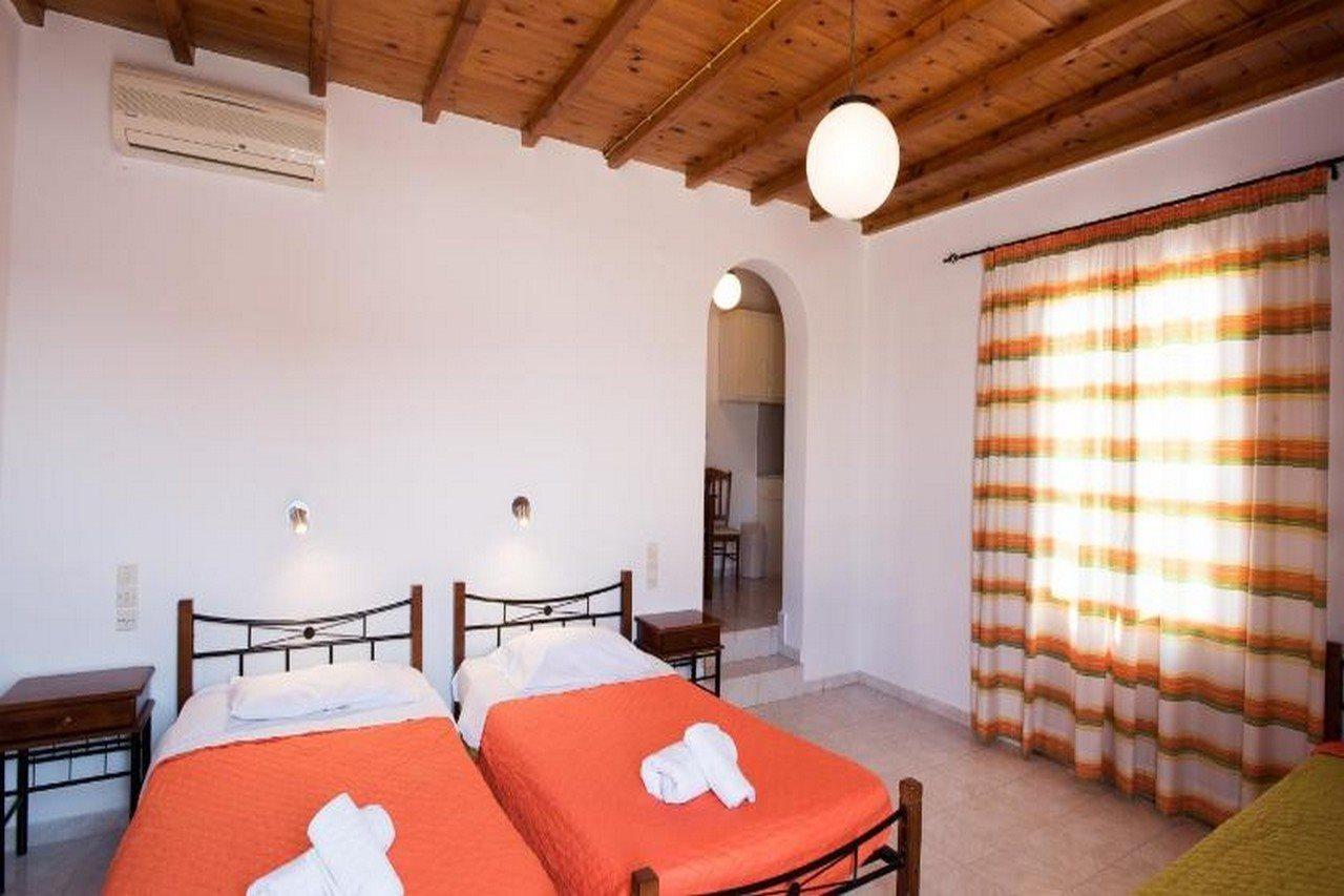 Guest house Marina Blue