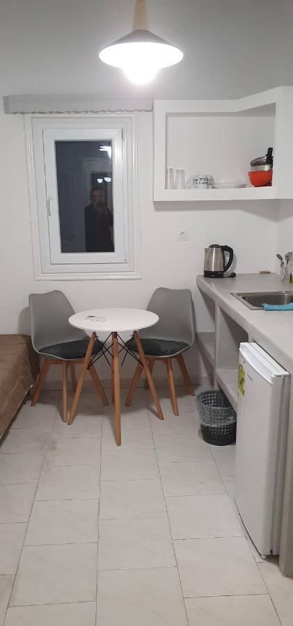 Sunflower Hotel Ornos (Mykonos)