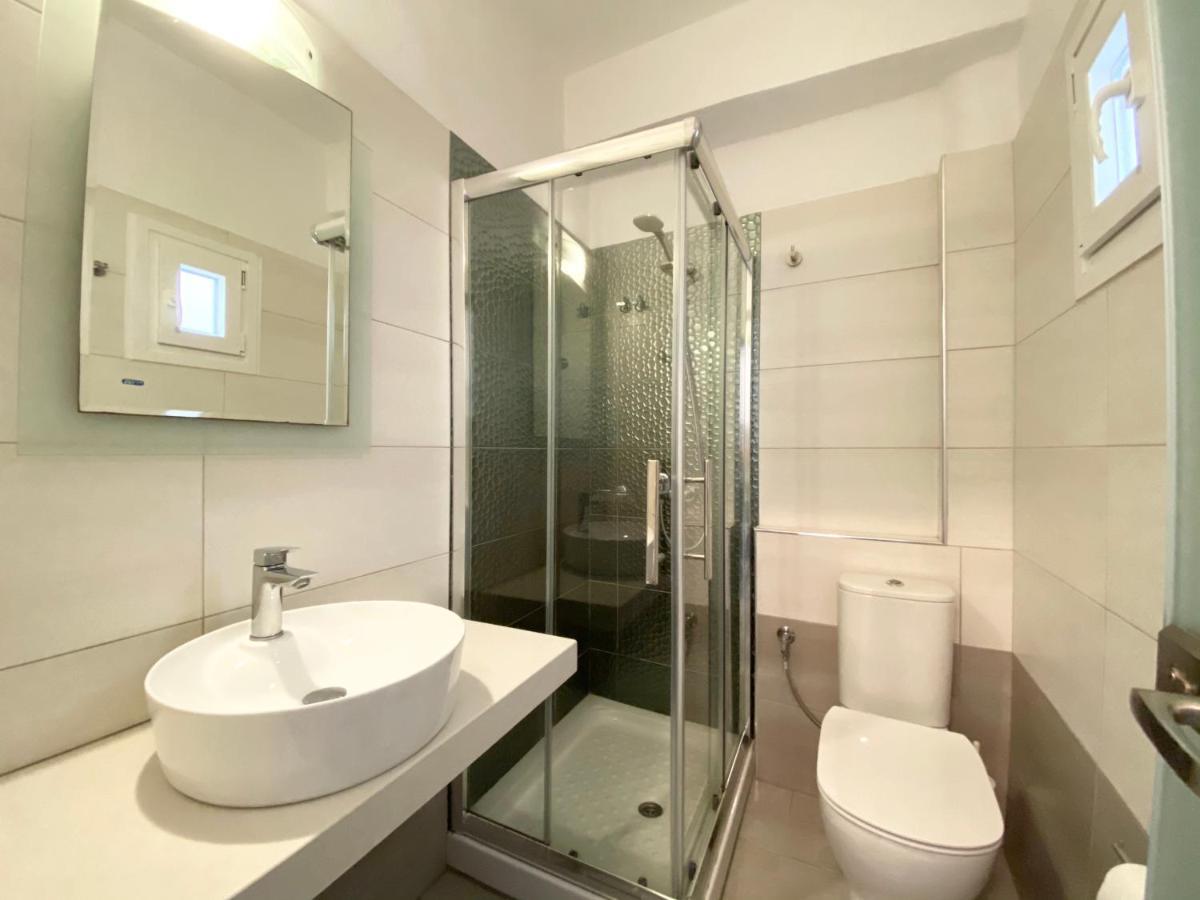 Aparthotel Cyclades Blue 3*