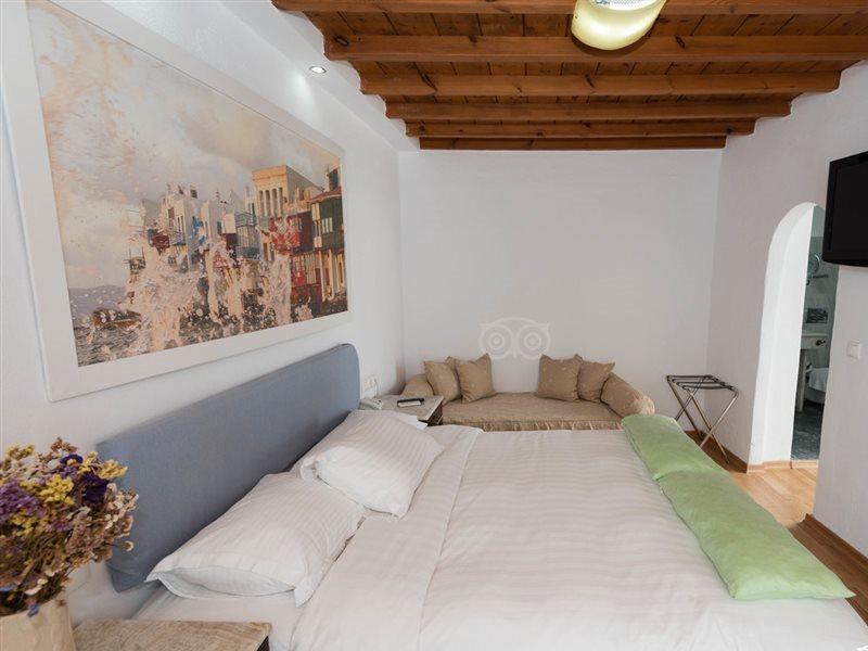 Hotel Madalena 3*