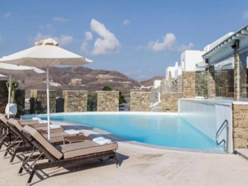 Hotel Bay Boutique