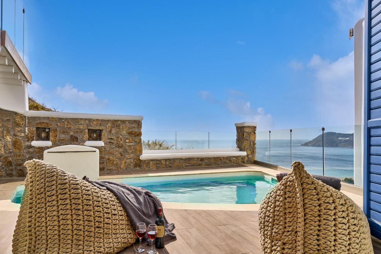 Arte & Mare Elia Luxury And