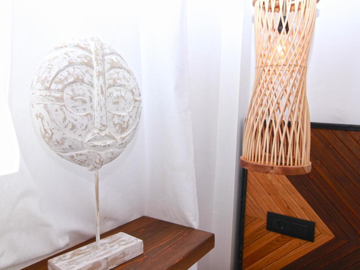 Apartment Enalion