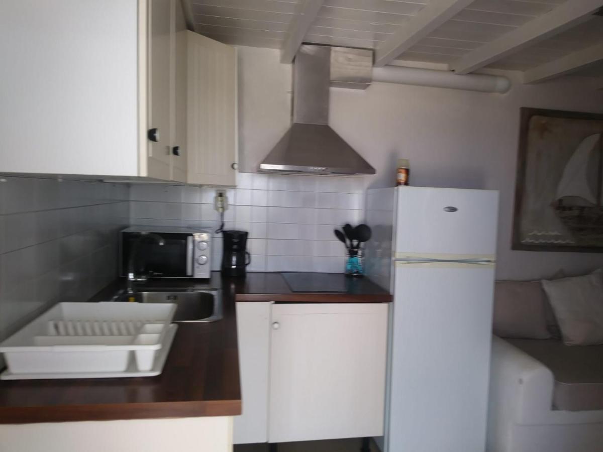 Pequena Casa Cerca De Mikonos Ciudad Apartment Mykonos Town