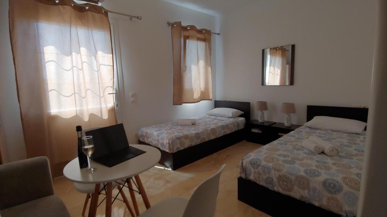 Holiday home Eldimar Studio Mykonos Town