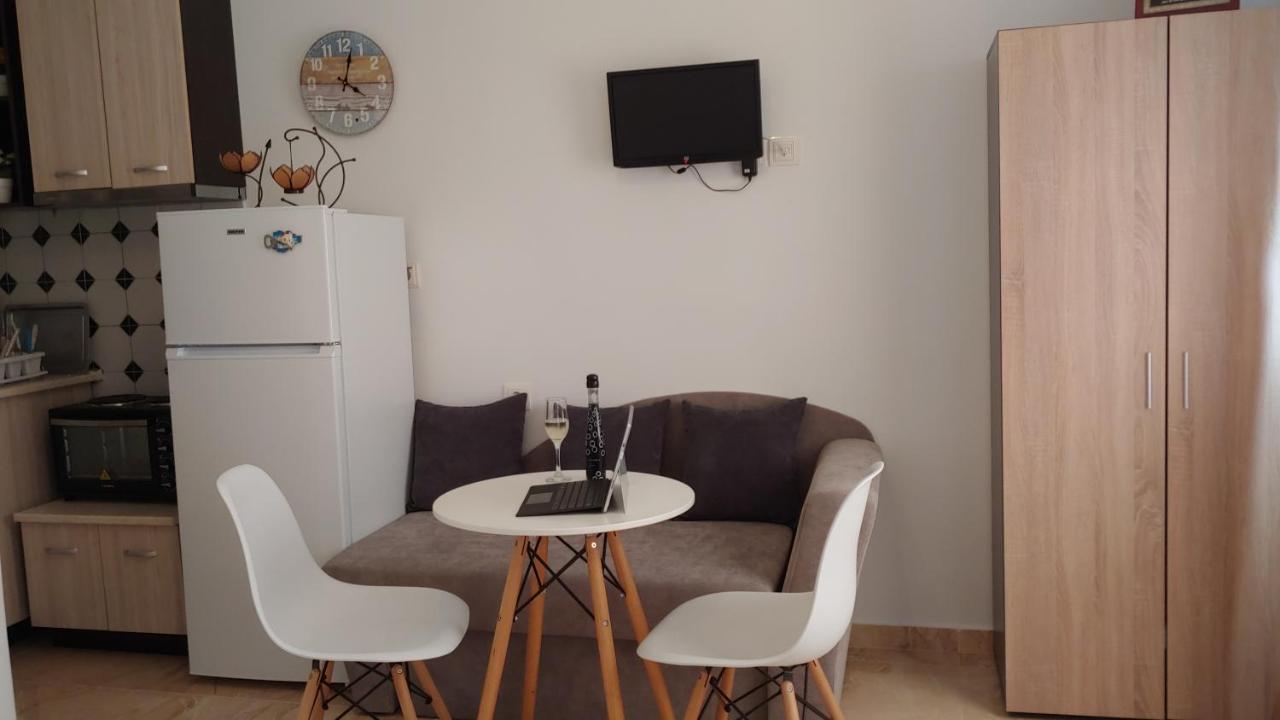 Eldimar Studio Holiday home Mykonos Town