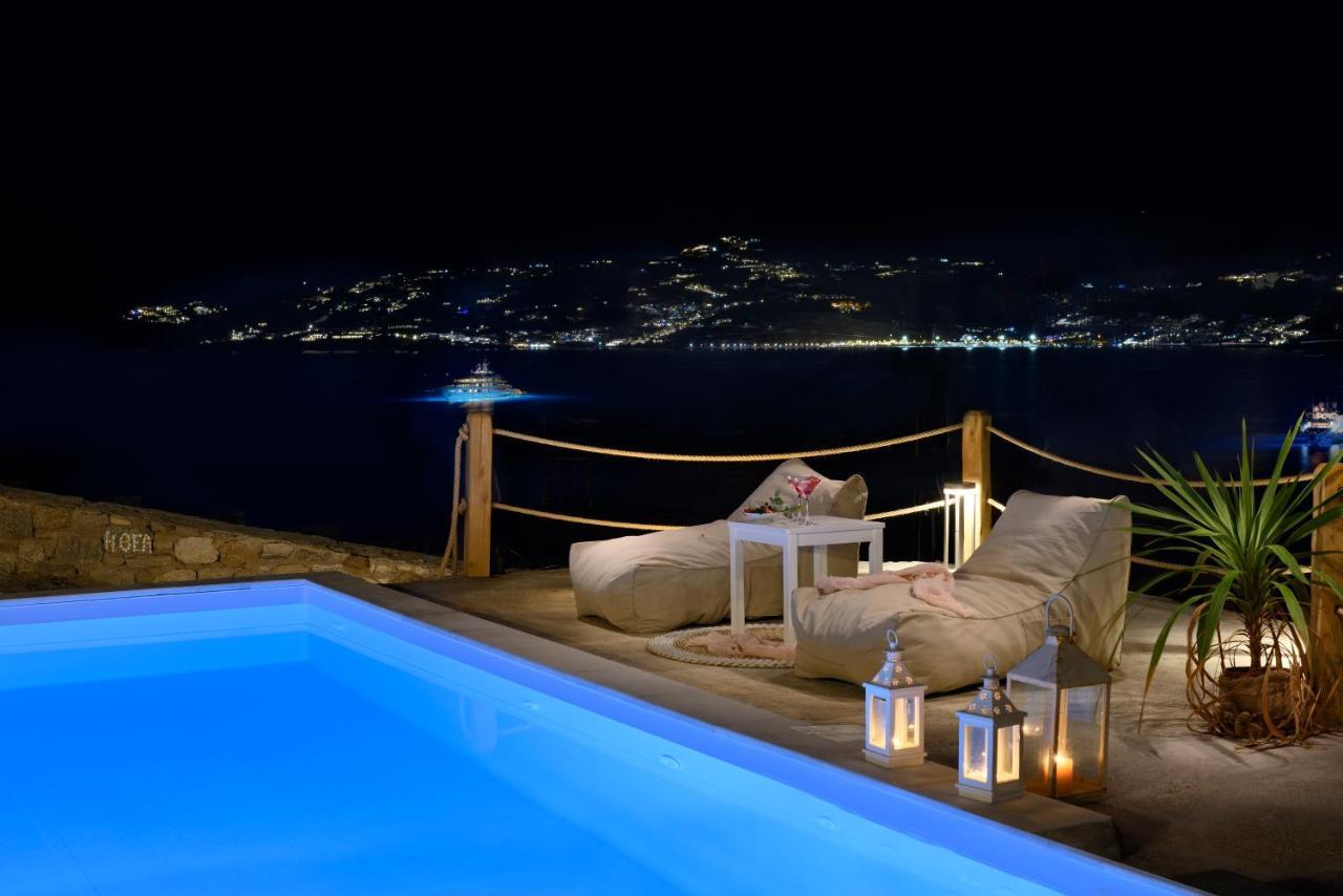 Ithea Mykonos * Mykonos Town