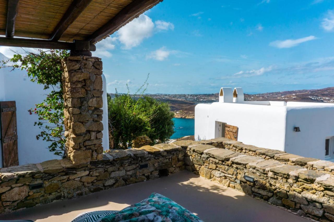Ester - Heated Pool & Jacuzzi, Tennis Court, Sauna Villa *