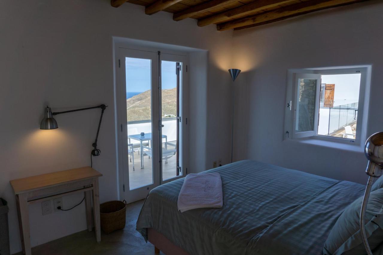 Ester - Heated Pool & Jacuzzi, Tennis Court, Sauna Villa *