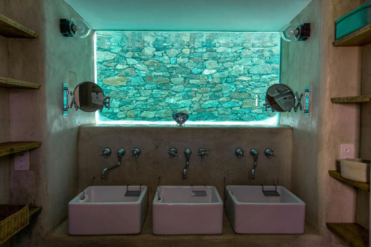 Ester - Heated Pool & Jacuzzi, Tennis Court, Sauna Villa *