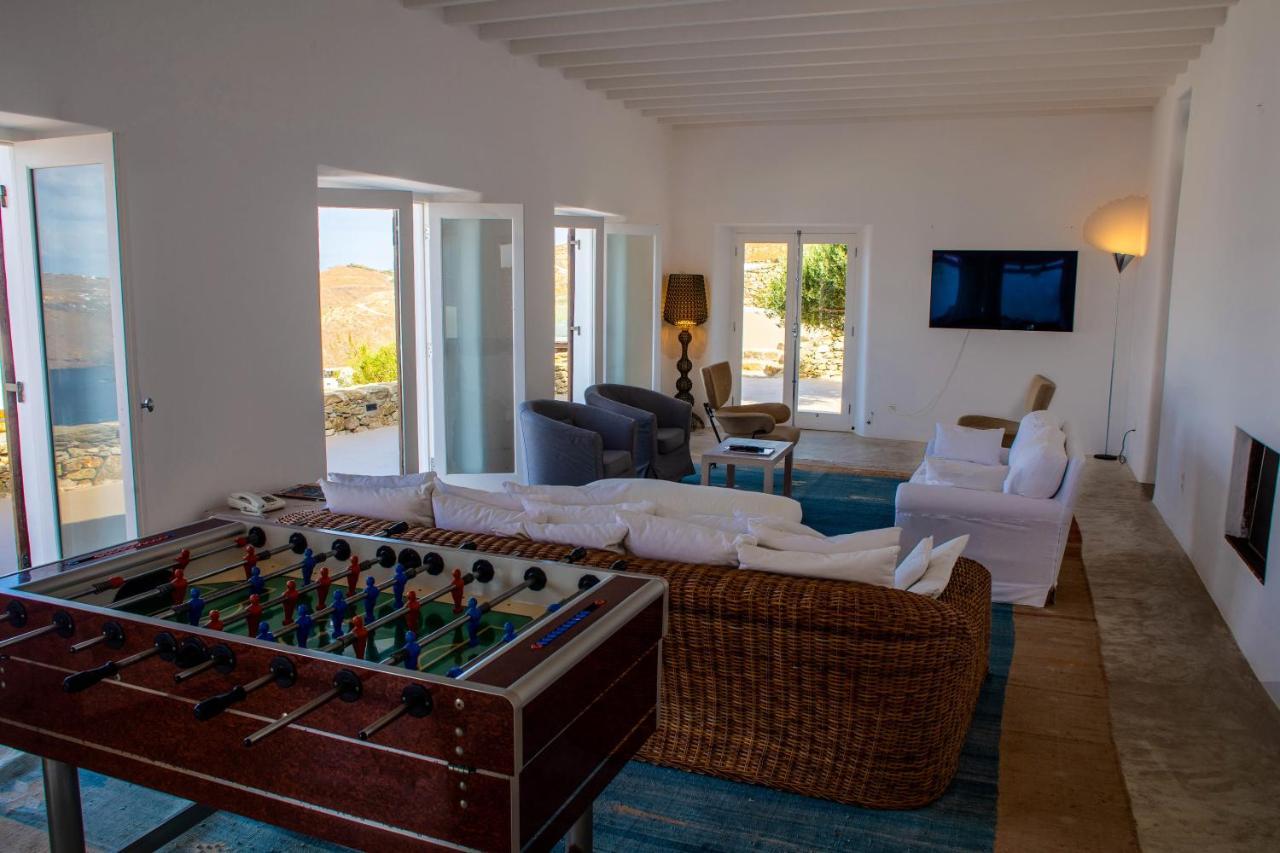 Villa Ester - Heated Pool & Jacuzzi, Tennis Court, Sauna *