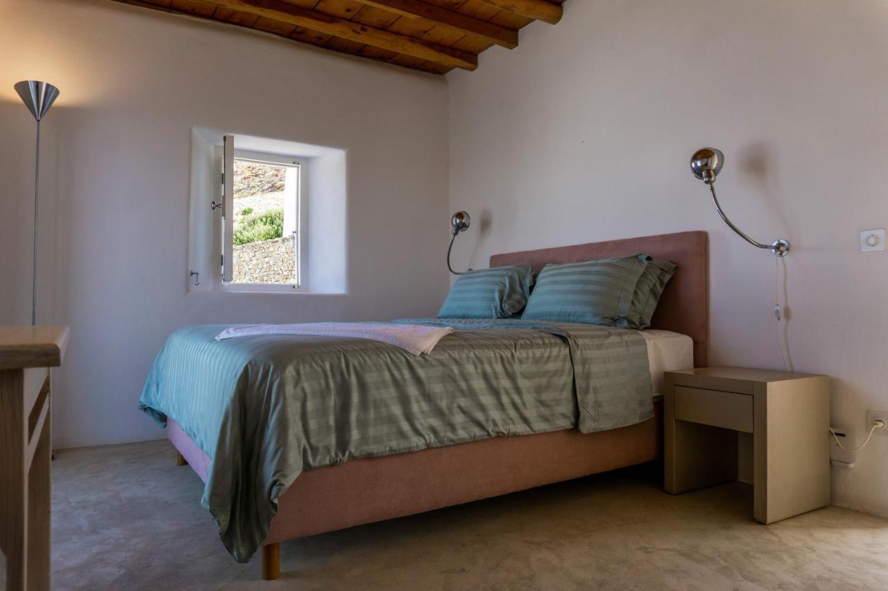 Villa Ester - Heated Pool & Jacuzzi, Tennis Court, Sauna
