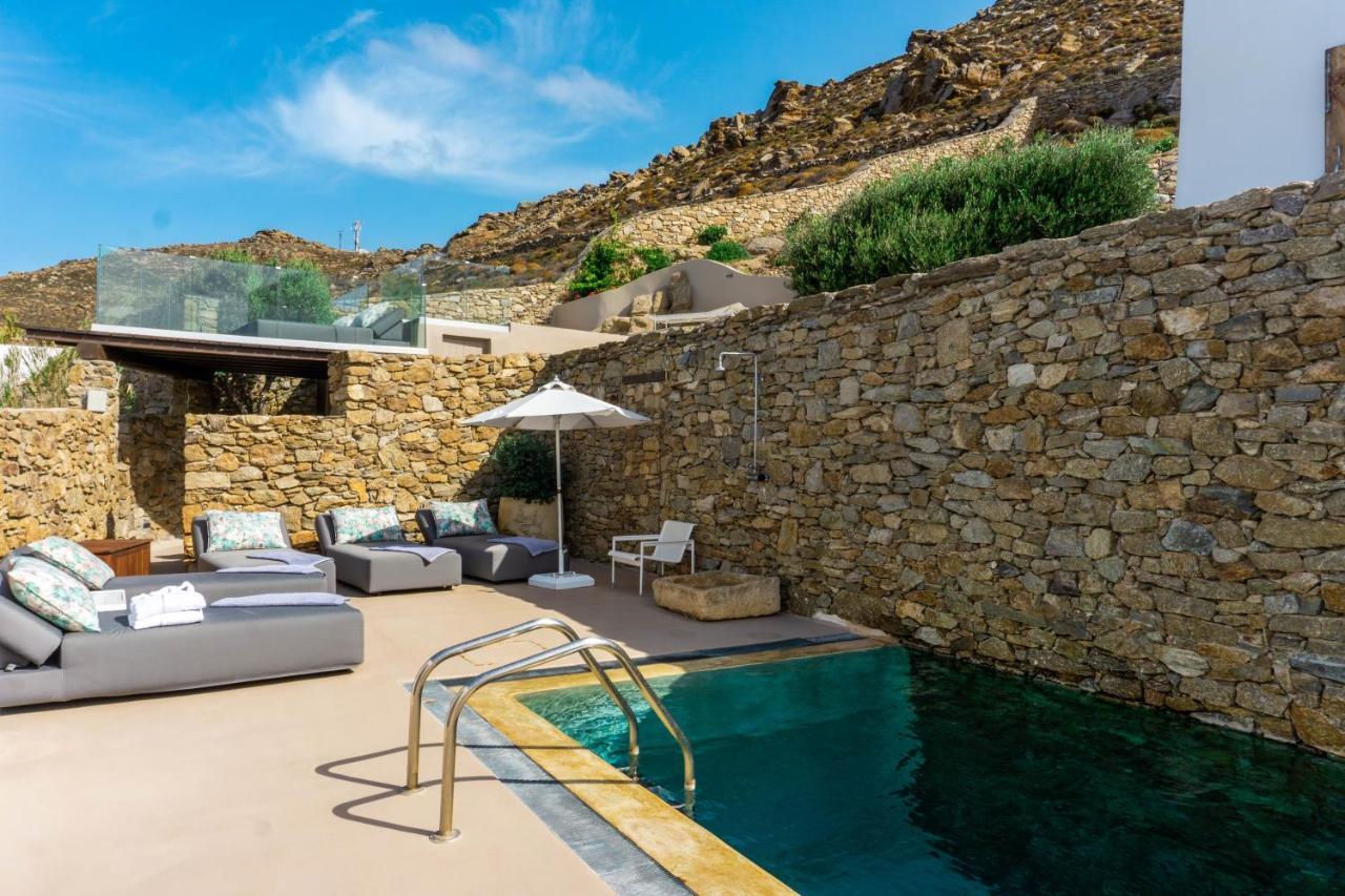 Ester - Heated Pool & Jacuzzi, Tennis Court, Sauna