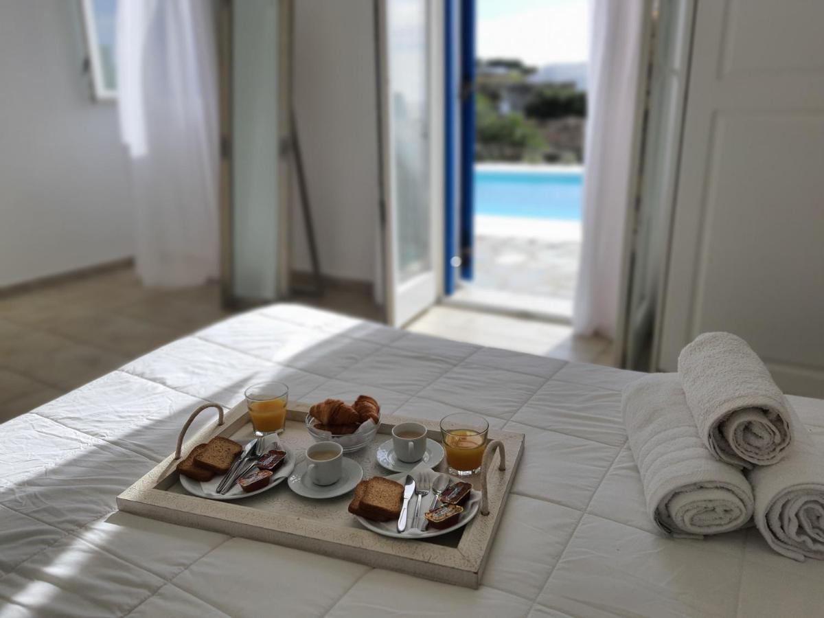 Villa Enastron Mykonos *