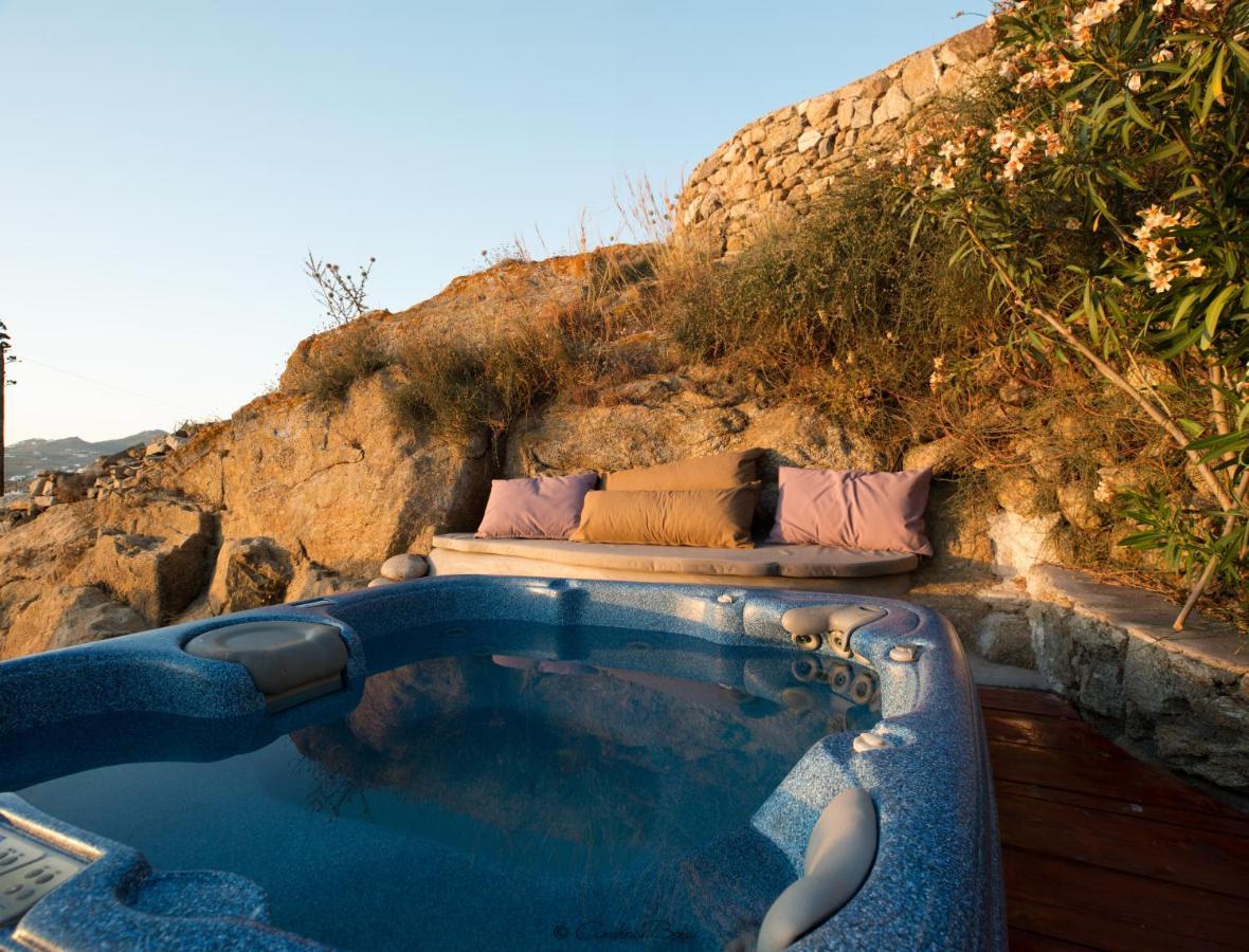 Xydakis Apartment Mykonos Town