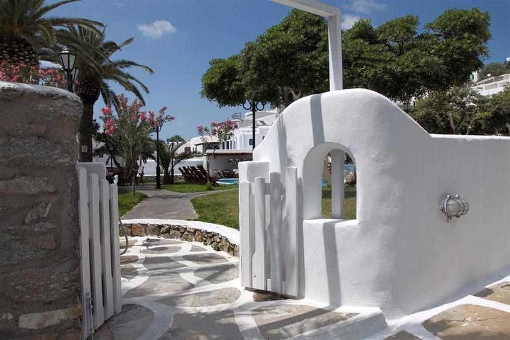 Leto Hotel Mykonos Town