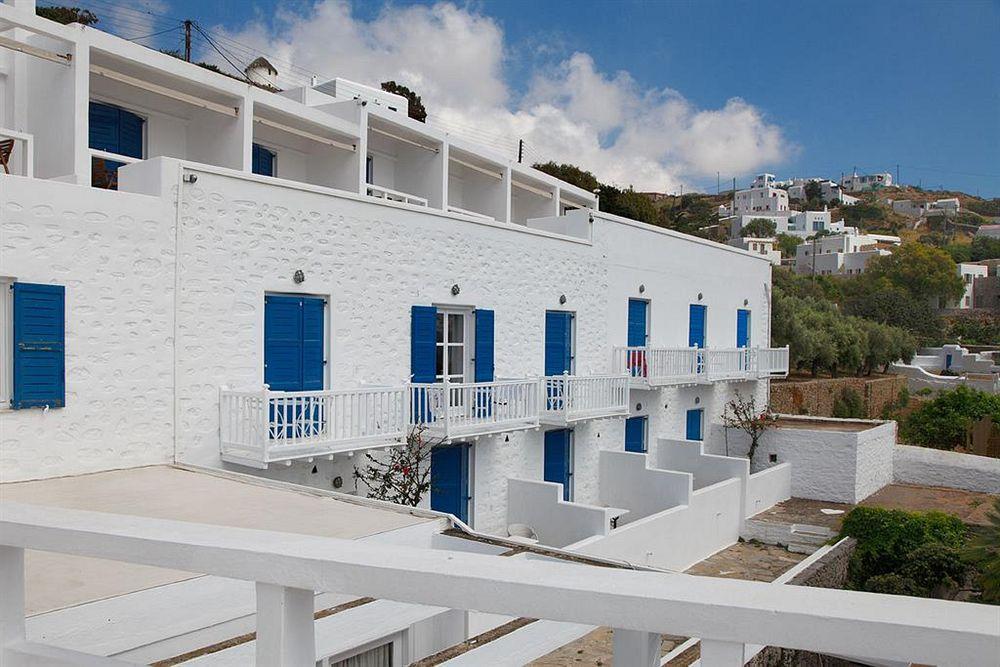 Hotel Leto 4*
