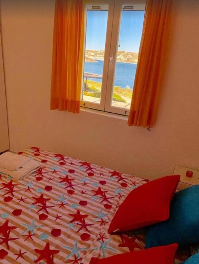 Ferienhaus Afrodite On The Sea