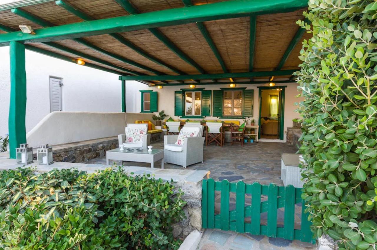 Ferienhaus Afrodite On The Sea *