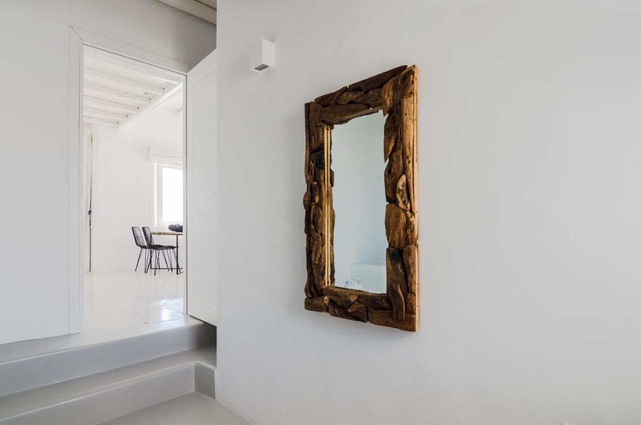 Eden View & Aparthotel Platys Gialos (Mykonos)