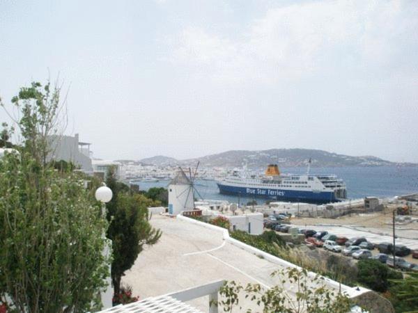 Vista Appartement *