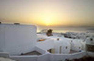 Hotel Pelican Town Mykonos Town
