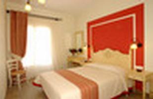 Pelican Town 2* Mykonos Town