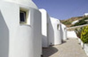 Pelican Town 2* Mykonos Town