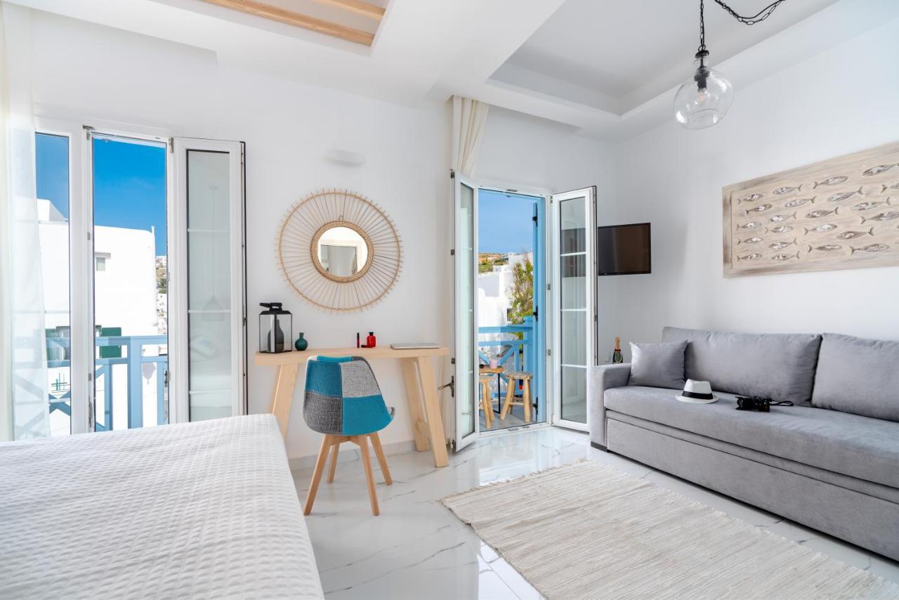 Hotel Mykonos Mykonos Town