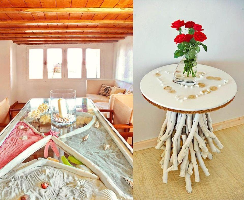 Kings And Queens Villa Mykonos Town