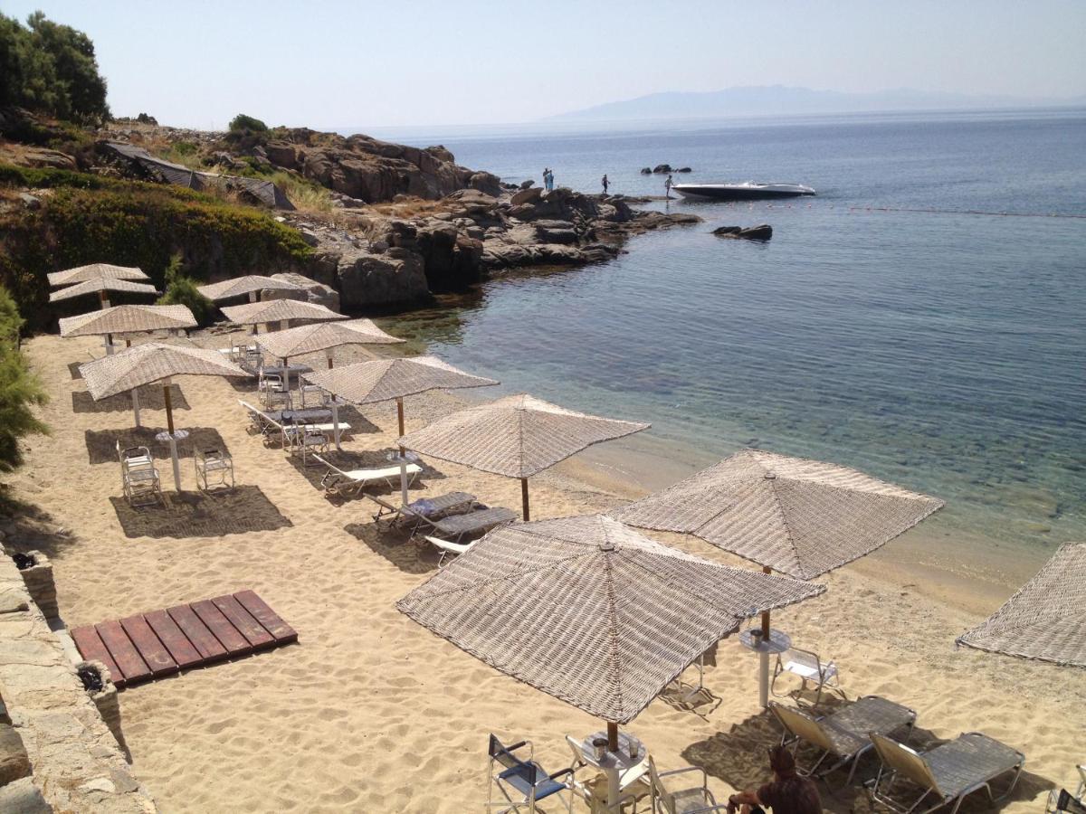 Ferienhaus Afrodite On The Sea *