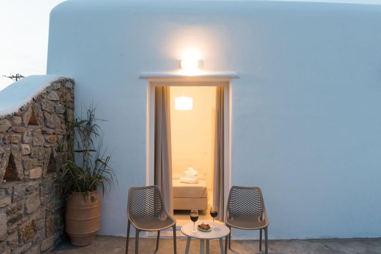 Desire Mykonos Appartement *