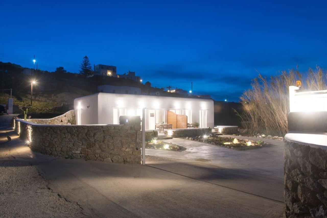 Appartement Desire Mykonos *