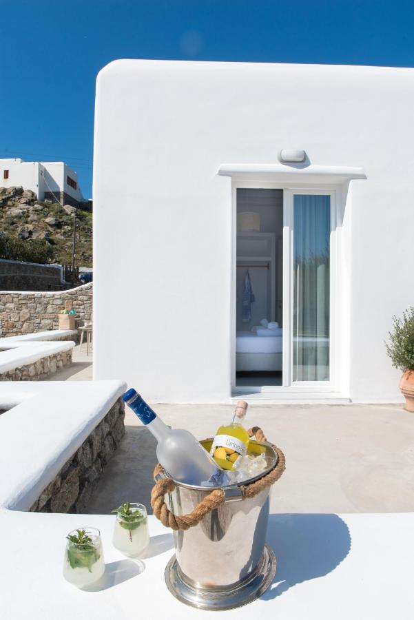 Desire Mykonos Appartement