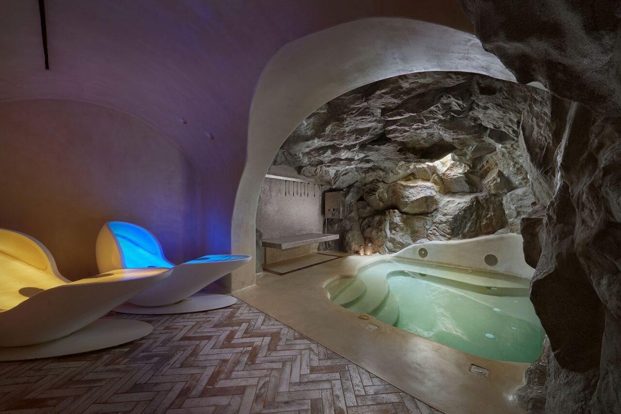 Kove Mykonos - A Myconian Collection Hotel 5*