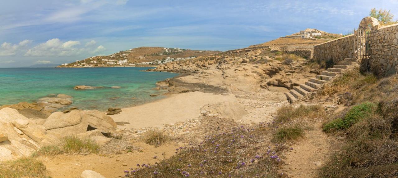 Delos Sunset View By Whitelist Mykonos *