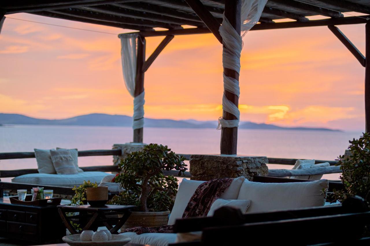 Villa Delos Sunset View By Whitelist Mykonos