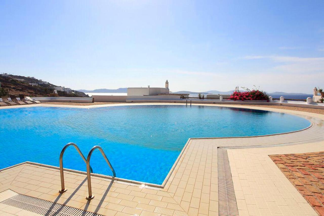 Villa Delos Sunset View By Whitelist Mykonos Mykonos Town