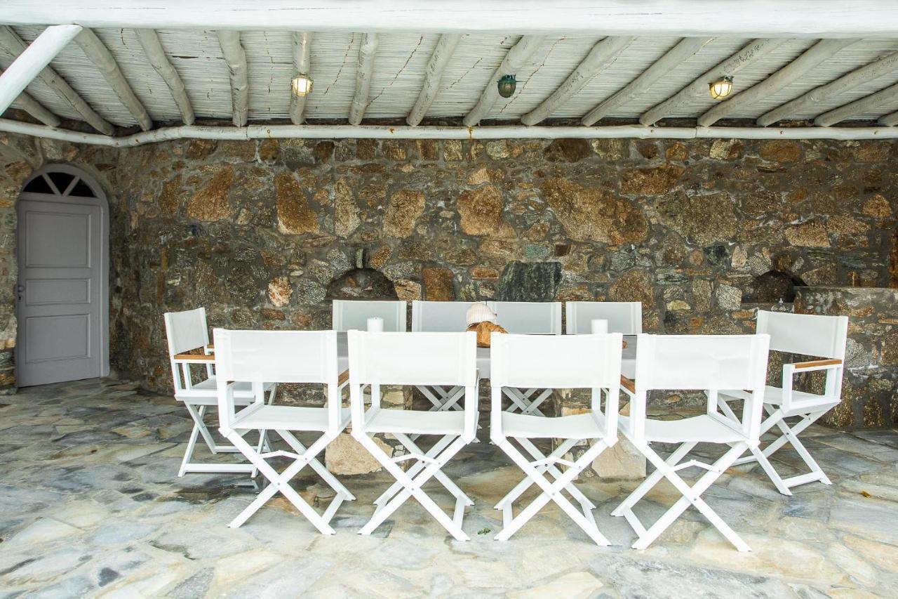 Zeolite By Mykonos Mood * Mykonos Town