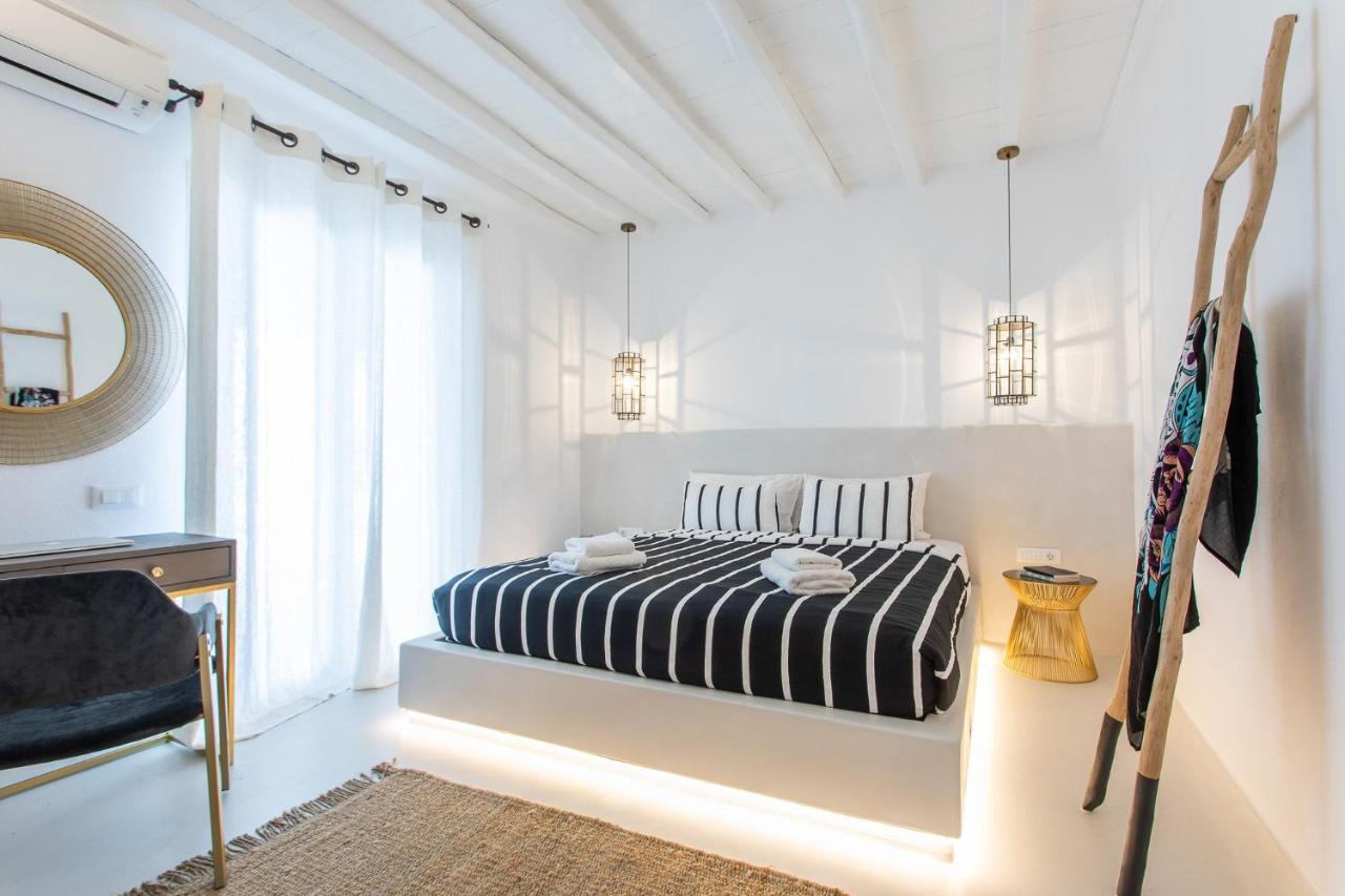 Zeolite By Mykonos Mood Mykonos Town