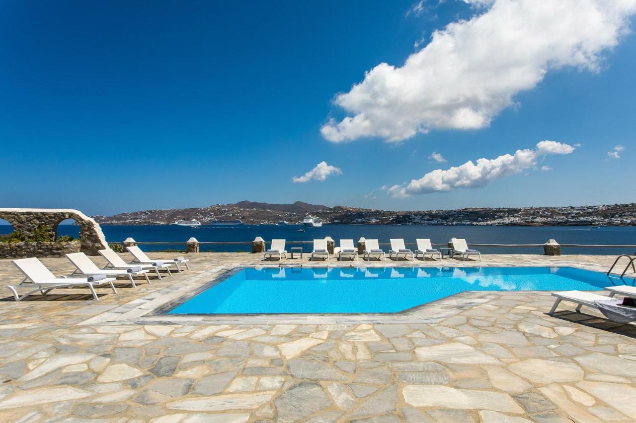 Zeolite By Mykonos Mood *