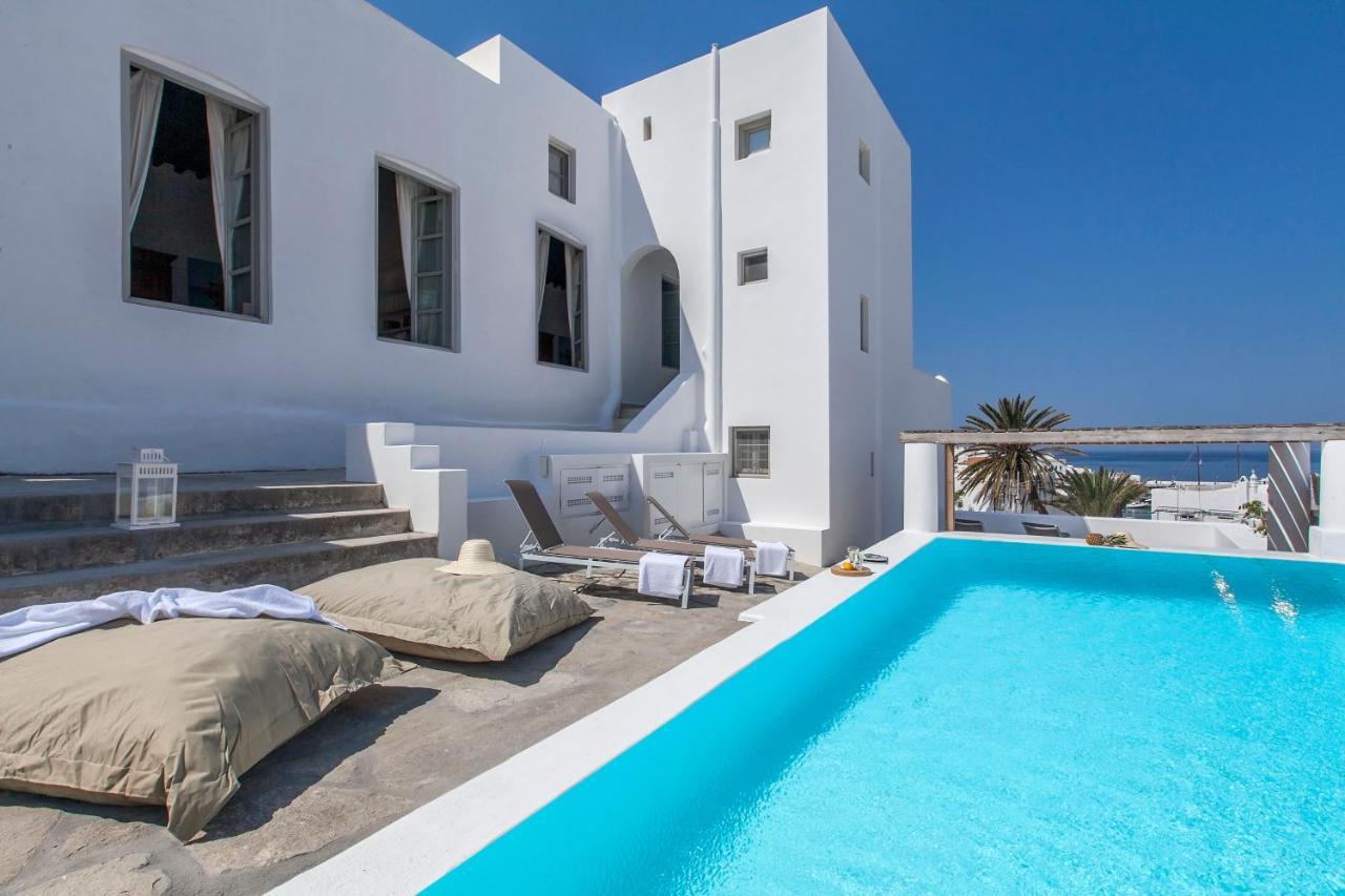 Josephine - 1882 * Mykonos Town