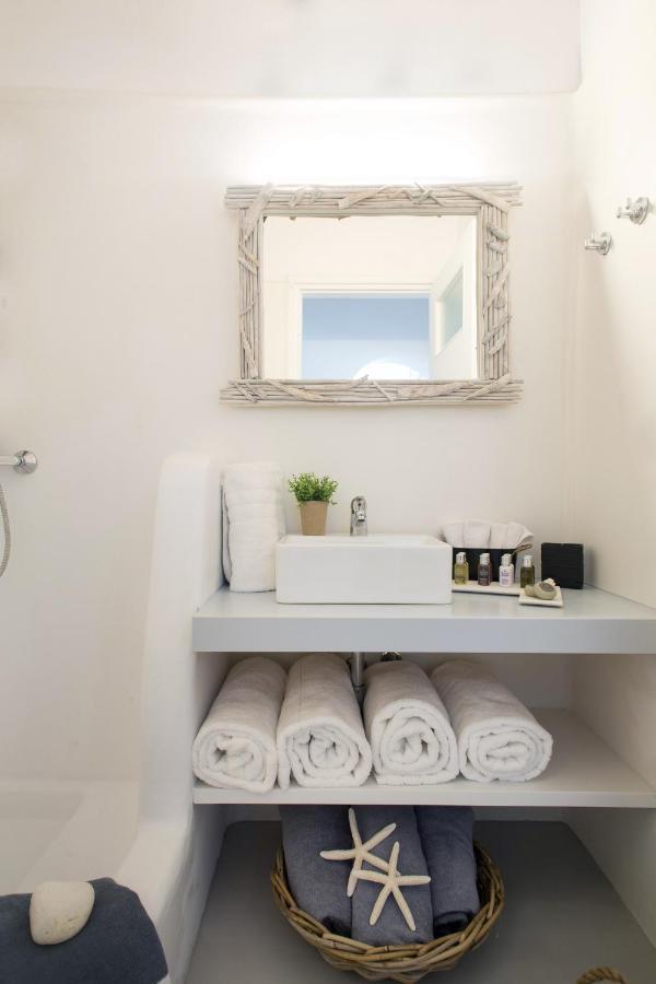 Panorea Complex - Mykonos Apartment *