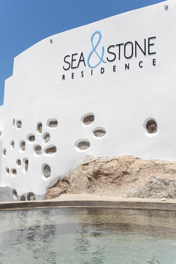 Sea & Stone Mykonos 3*