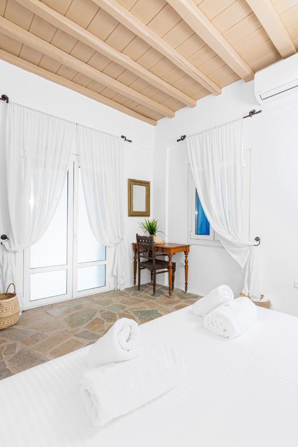 Delos Sunset View By Whitelist Mykonos Villa Mykonos Town