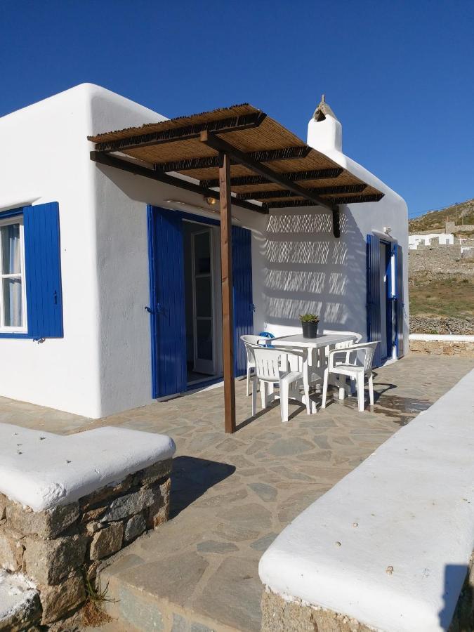 Vakantiehuis Mykonos Tradition